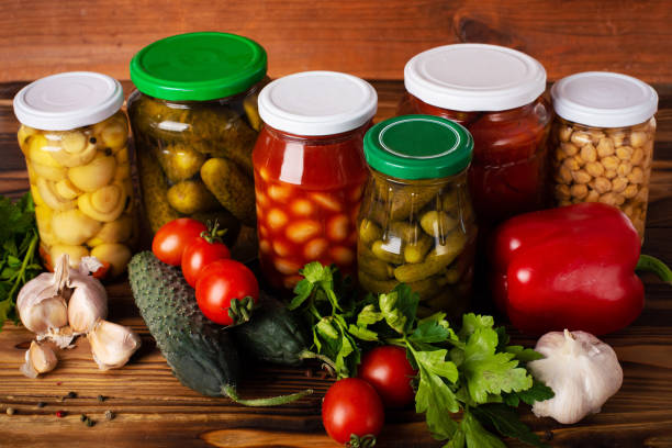 istock homemade canned vegetables 1368236125