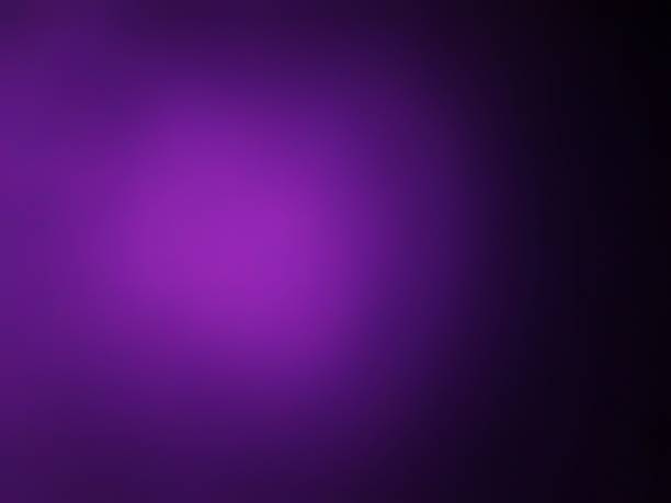 istock purple gradation photo for background, grainy grainy texture 1368237760