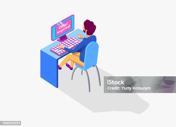 Coding And Customers Customer Service Programmer Coding Operator Man Business Man ...