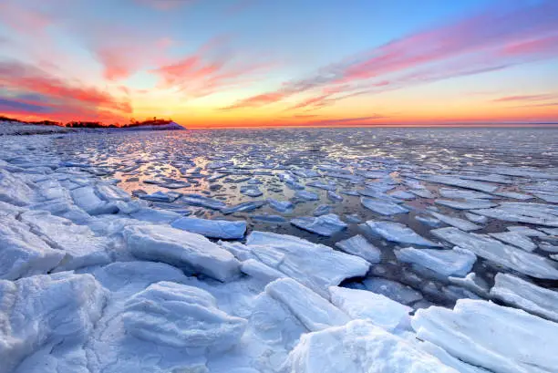 Photo of The Knob in Falmouth on Cape Cod