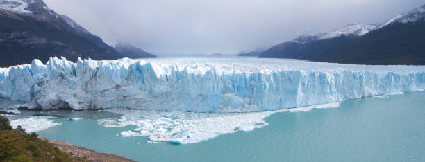istock Pierto Moreno Glacier National Park, Argentina 1368253248