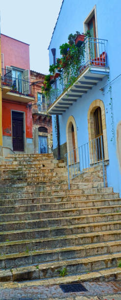 istock Ragusa Sicily Italy 1368256836