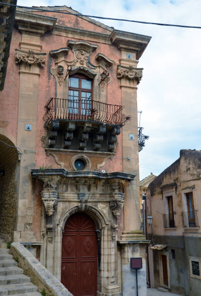 istock Ragusa Sicily Italy 1368257427