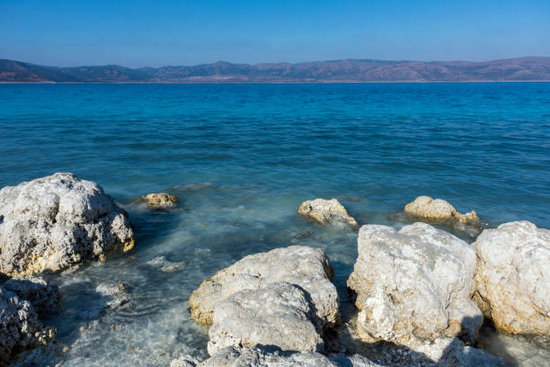 istock Lake Salda in Turkey 1368273022