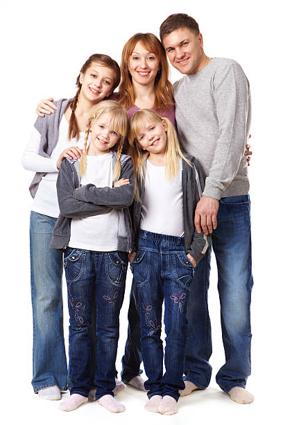 istock Casual fashion 136827392
