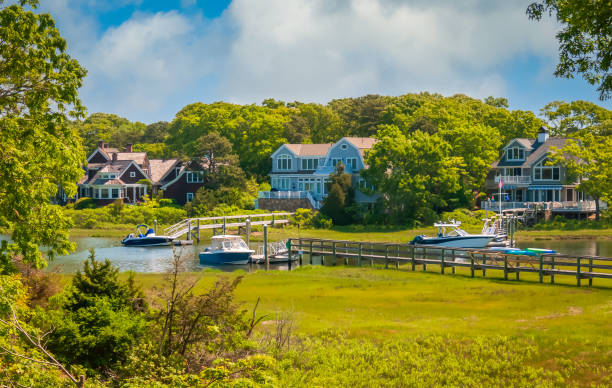 istock Boats in the Bay 1368279154