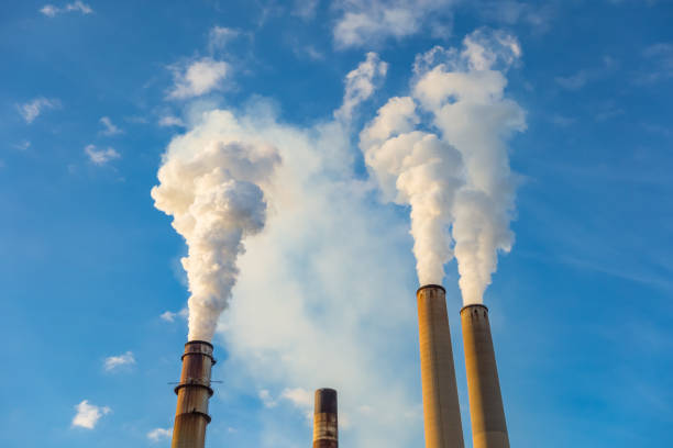The coal fired Navajo Generating Plant is said to be one of the 12th dirtiest" power plants in the U.S. with around 8 million tons of coal coming from the nearby Kayenta mine. 