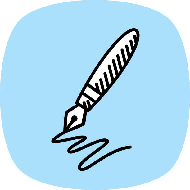 559 Fountain Pen Cartoon Illustrations & Clip Art - iStock 559 Fountain Pen Cartoon Illustrations & Clip Art - iStock