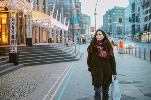 istock street style portrait in Berlin Mitte 1368302428