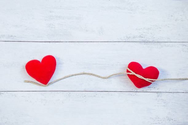 istock Love and romance concept, happy valentine day background idea 1368314706