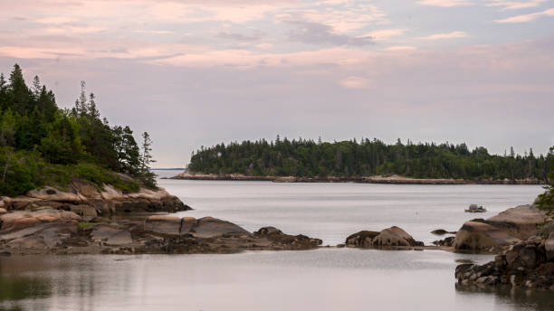 istock Calderwood Neck Coast 1368316752