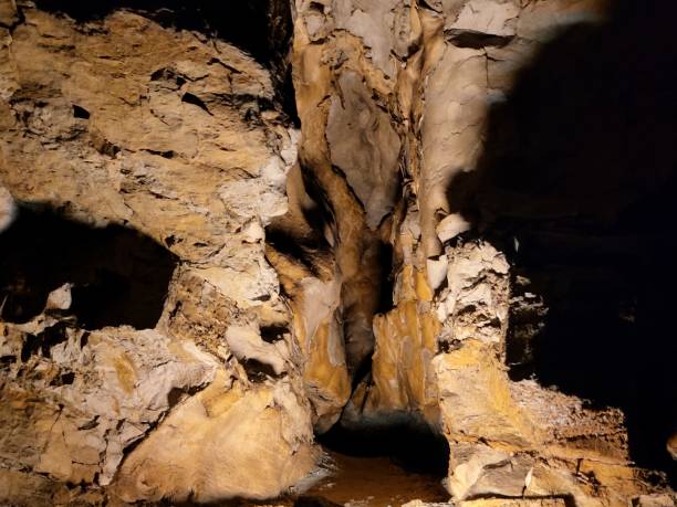 istock Cave of mystery 1368316806