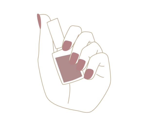 195 Cartoon Of The Nails Painted Illustrations & Clip Art - iStock 195 Cartoon Of The Nails Painted Illustrations & Clip Art - iStock