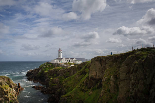 istock Fanad Head Lighthouse, County Donegal, Ireland. 1368328350