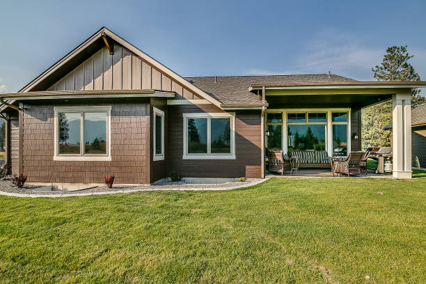 istock New Montana home 1368330564