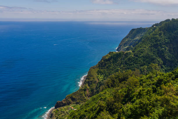istock Madeira, Portugal 1368333675