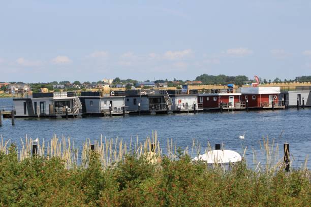 istock Midsummer on the Baltic Sea island of Fehmarn 1368336537
