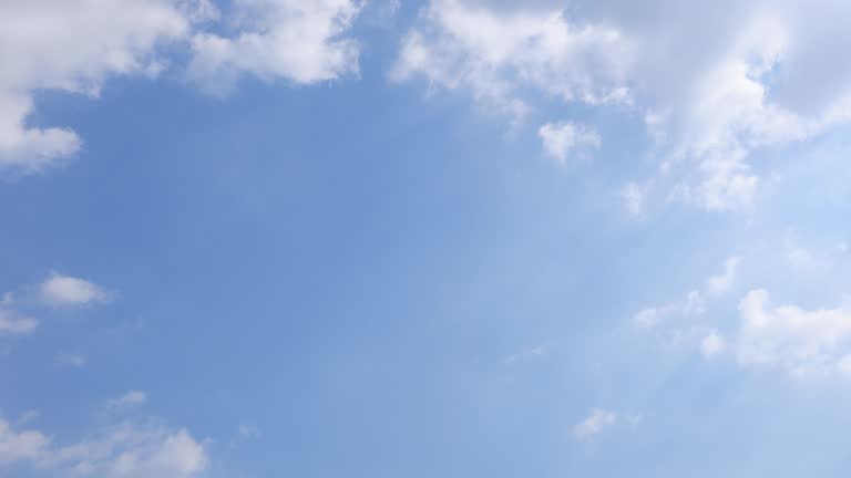 Video footage of Beautiful Universally Cloudscape background, Time lapse. 4K(UHD) 3840x2160 format.