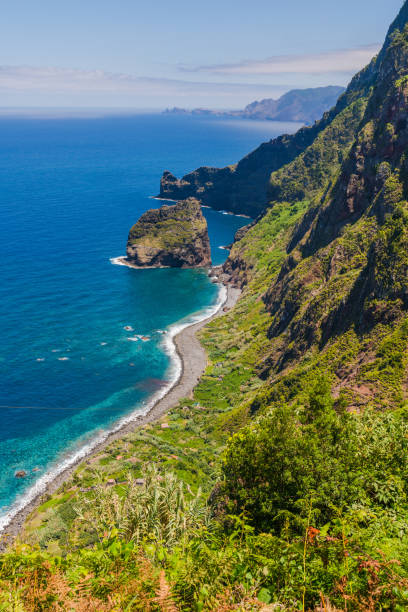 istock Madeira, Portugal 1368341809