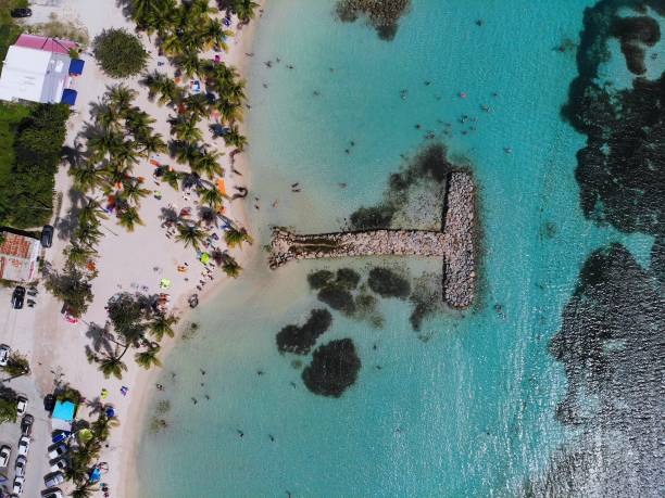 istock Sainte Anne, Guadeloupe 1368353600