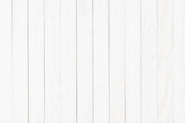 istock white table top with natural wood texture. 1368370058