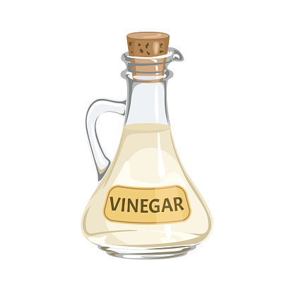Vinegar To Make Cleaning Solution
