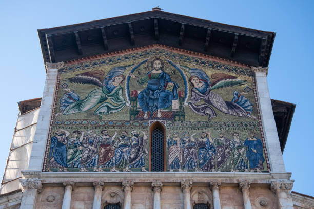 istock Basilica of San Frediano 1368379630