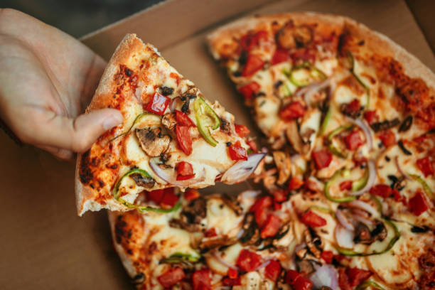 New York Pizza