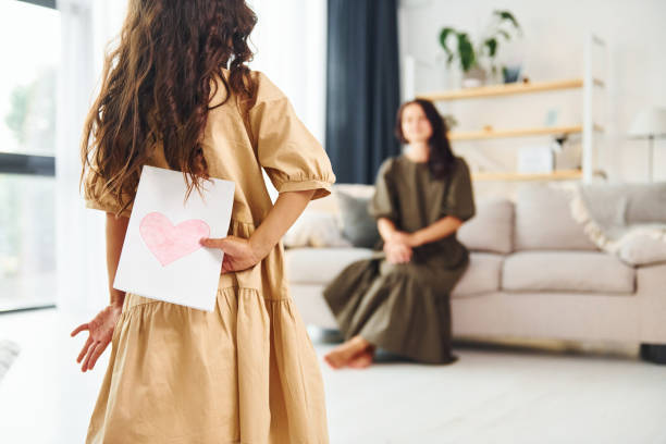 istock Spending time together at daytime. Mother and her daughter 1368384477