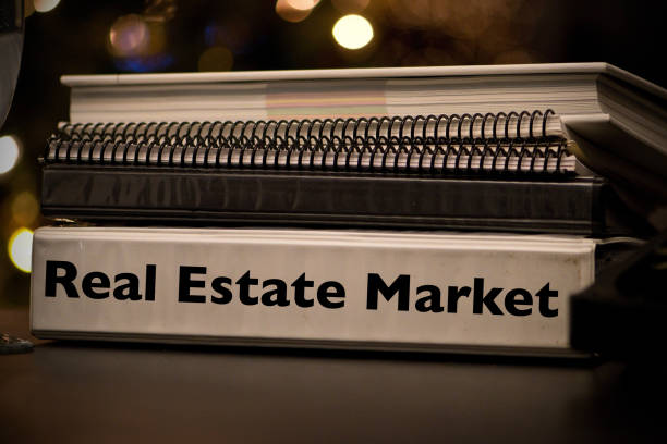 istock Real Estate Market 1368384649