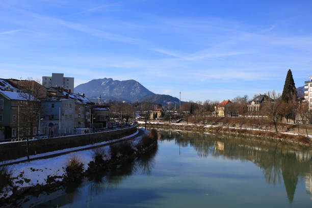 istock the vilach, austria town in europe 1368387385