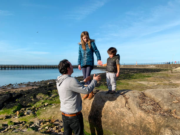 istock Fun With the Family 1368398065