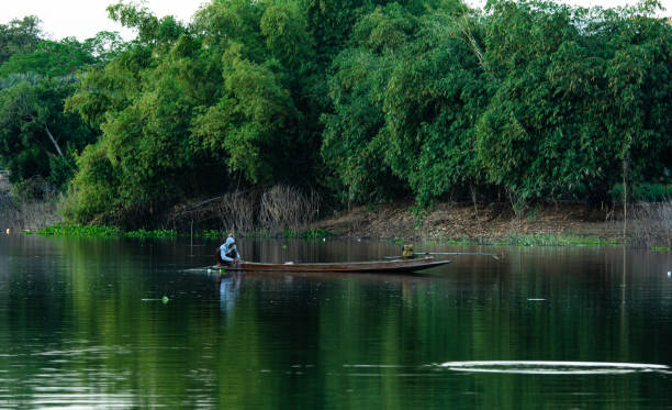 istock fisherman on the boat 1368399053