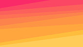 istock Rainbow line gradient background 1368401230