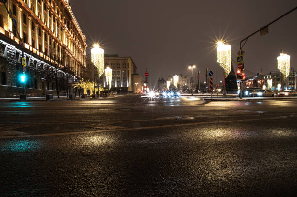 istock Night city pictures 1368404780