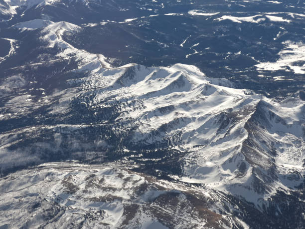 istock Rocky Mountain foothills, Colorado 1368410426