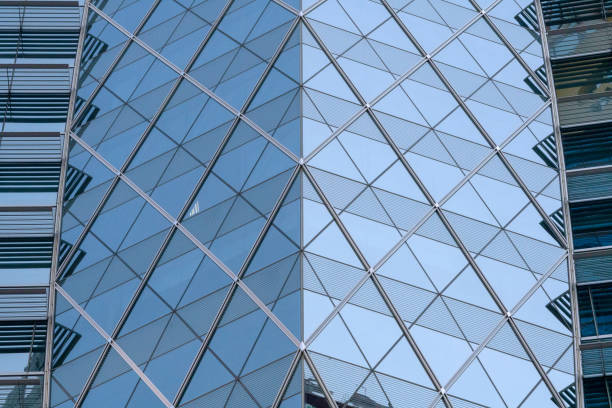 istock Close up outside building 1368417326