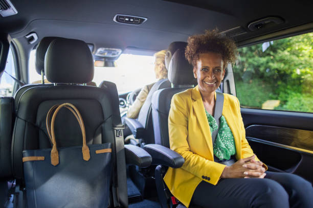 istock Morning Commute Portrait 1368426635