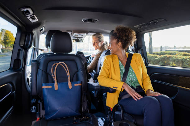 istock Have You Got Your Seatbelt On? 1368427192