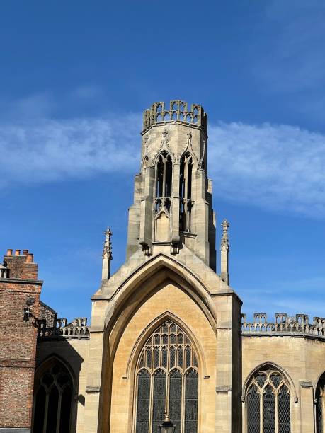 istock City or York Church 1368429052