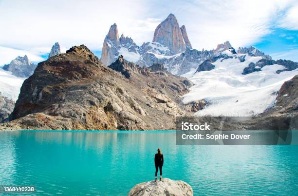 Argentina Stock Photo - Download Image Now - Patagonia - Argentina, Patagonia - Chile, Argentina