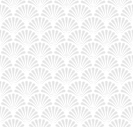 Seamless Art Deco Retro Pattern. Abstract vector background.