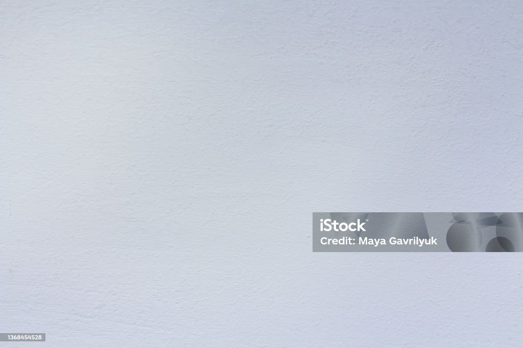 Clear Example White Clear White Paint Cement Background Stock Photo - Download Image Now ...