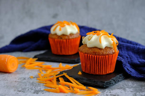 istock cakes next to grated carrots 1368464425