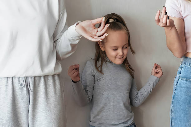 istock family spend time together in harmony 1368468145