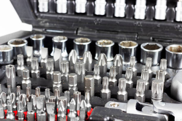 istock set of tools in a suitcase close-up 1368477107