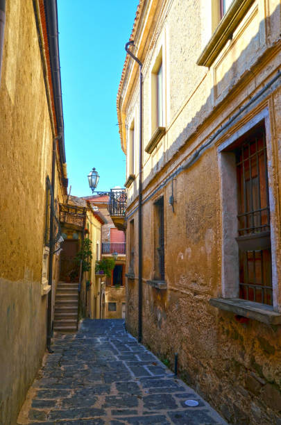 istock Agropoli Salerno Italy 1368478873