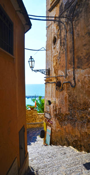istock Agropoli Salerno Italy 1368478971