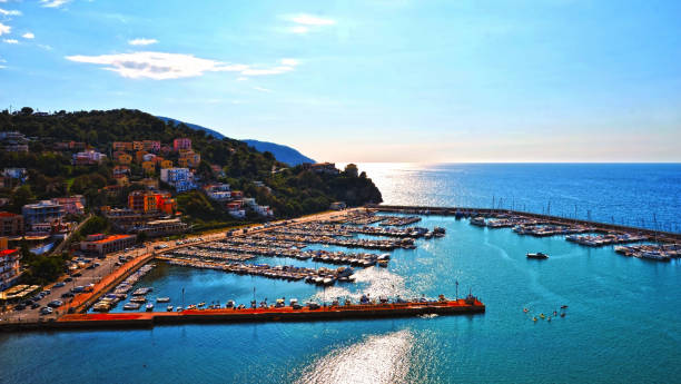 istock Agropoli Salerno Italy 1368478973