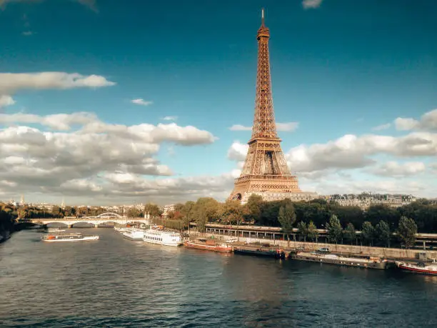 Photo of paris tour eiffel